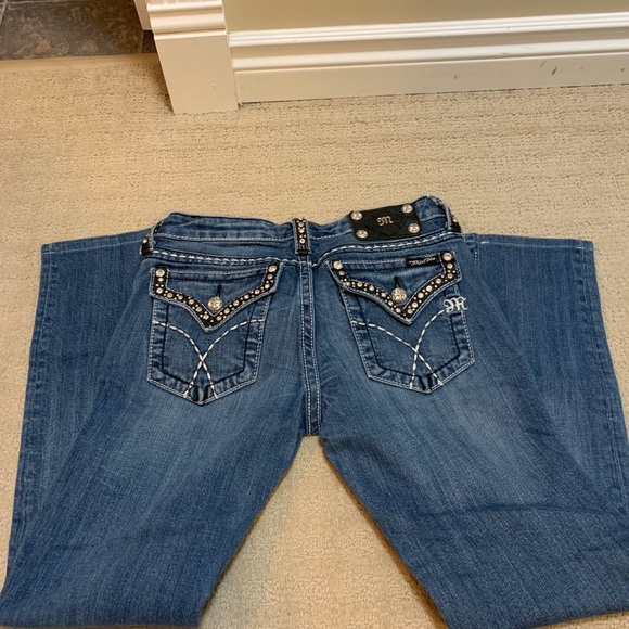 Miss me jeans - Picture 2 of 3